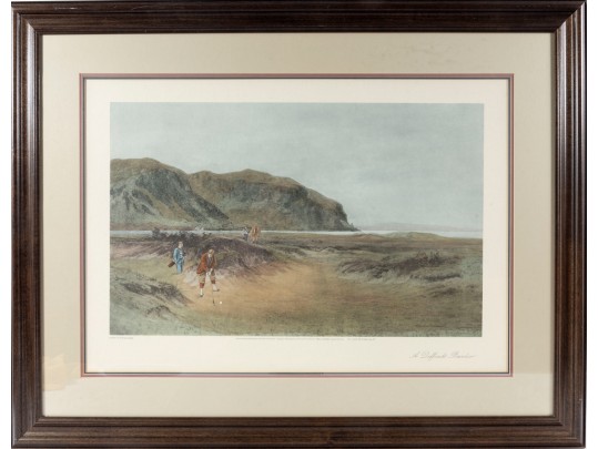 Douglas Adams (British, 1853-1920) 