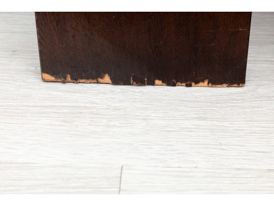 Ralph Lauren Hudson Baroque King Bed Frame 