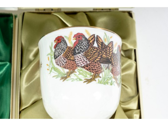 Royal Doulton Limited Edition Porcelains 