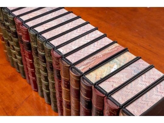 AMARAY Decorative Book VCR Tape Holders