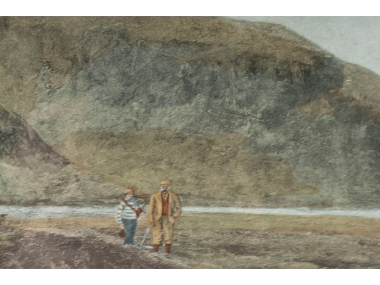 Douglas Adams (British, 1853-1920) 