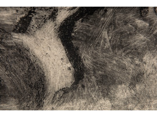 J.L. Holloway Signed & Numbered Etching Entitled, 