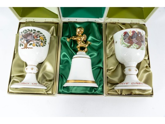 Royal Doulton Limited Edition Porcelains 