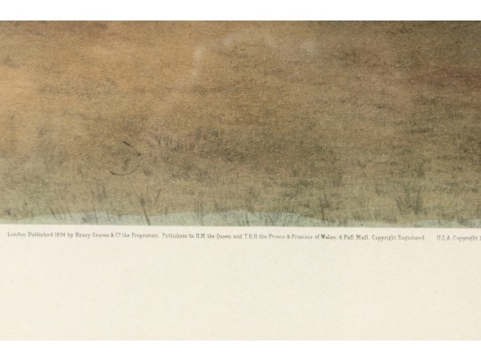 Douglas Adams (British, 1853-1920) 