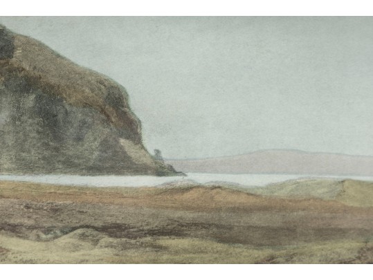 Douglas Adams (British, 1853-1920) 