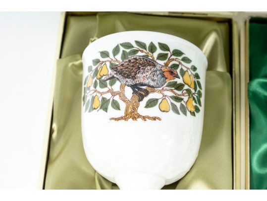 Royal Doulton Limited Edition Porcelains 