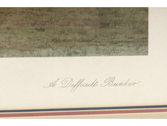 Douglas Adams (British, 1853-1920) 