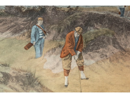 Douglas Adams (British, 1853-1920) 