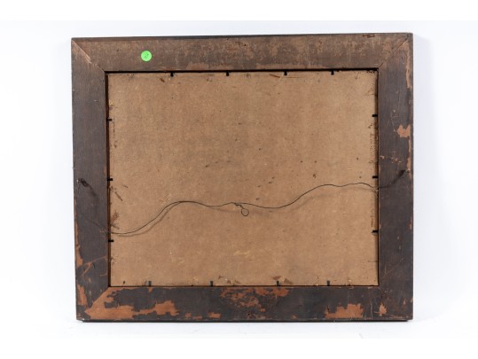 Charles Soulier (Italian, B. 1840 - 1891) Saint Peters Square Vintage Photo Print