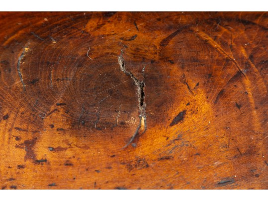 Antique Federal Chest Of Drawers