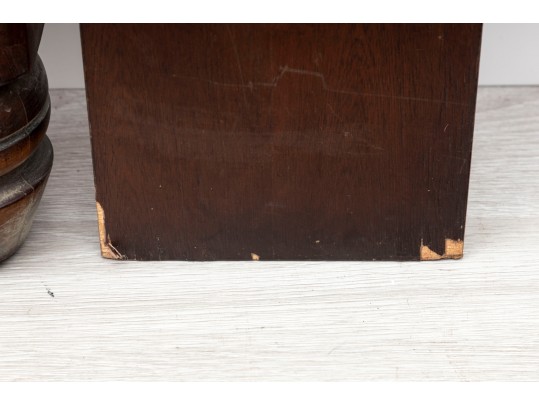 Ralph Lauren Hudson Baroque King Bed Frame 