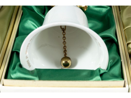 Royal Doulton Limited Edition Porcelains 