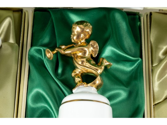 Royal Doulton Limited Edition Porcelains 