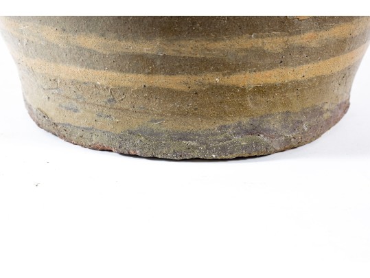 Large Earthenware Dragon Pot Planter