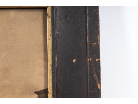 Charles Soulier (Italian, B. 1840 - 1891) Saint Peters Square Vintage Photo Print