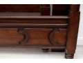 Ralph Lauren Hudson Baroque King Bed Frame 
