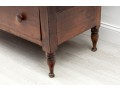 Antique Federal Chest Of Drawers