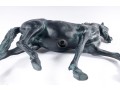 Composite/Resin Equine Sculpture