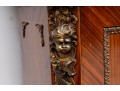 19th Century French Marquetry Buffet
