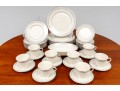 Lenox Cosmopolitan Collection Charleston China Set