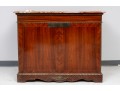 19th Century French Marquetry Buffet