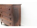 Antique Federal Chest Of Drawers