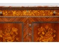 19th Century French Marquetry Buffet