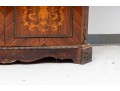 19th Century French Marquetry Buffet