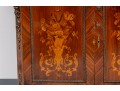 19th Century French Marquetry Buffet