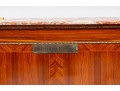 19th Century French Marquetry Buffet