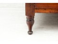 Antique Federal Chest Of Drawers