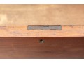 Antique Federal Chest Of Drawers