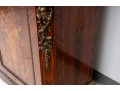 19th Century French Marquetry Buffet