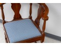 20th Century Georgian Corner Chair