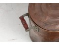 Antique Copper Boiler