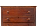Antique Federal Chest Of Drawers
