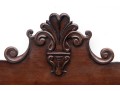 Ralph Lauren Hudson Baroque King Bed Frame 