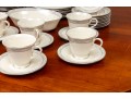 Lenox Cosmopolitan Collection Charleston China Set