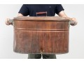 Antique Copper Boiler