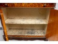19th Century French Marquetry Buffet