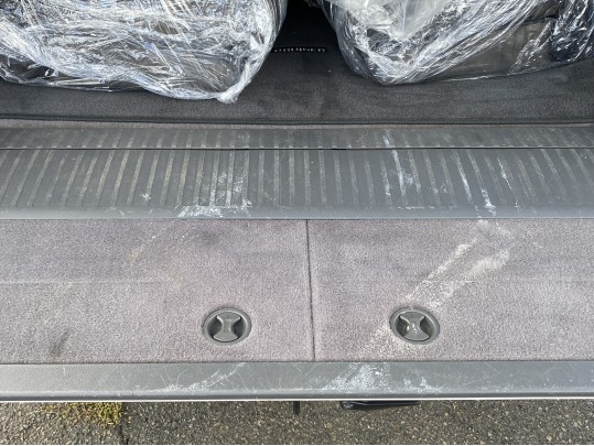 2015 Toyota Land Cruiser, 8 Cylinder, 90K Miles, Estate Vehicle 