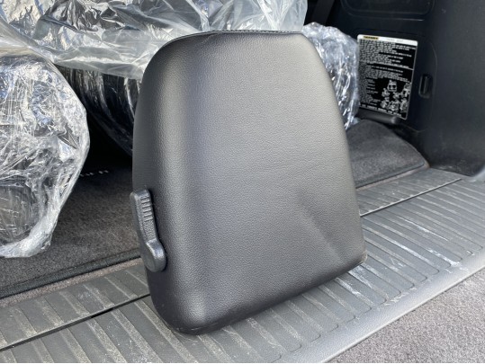 2015 Toyota Land Cruiser, 8 Cylinder, 90K Miles, Estate Vehicle 