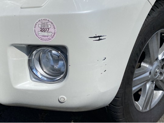 2015 Toyota Land Cruiser, 8 Cylinder, 90K Miles, Estate Vehicle 