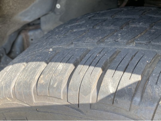 2015 Toyota Land Cruiser, 8 Cylinder, 90K Miles, Estate Vehicle 