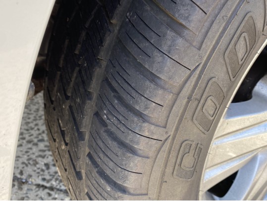 2015 Toyota Land Cruiser, 8 Cylinder, 90K Miles, Estate Vehicle 