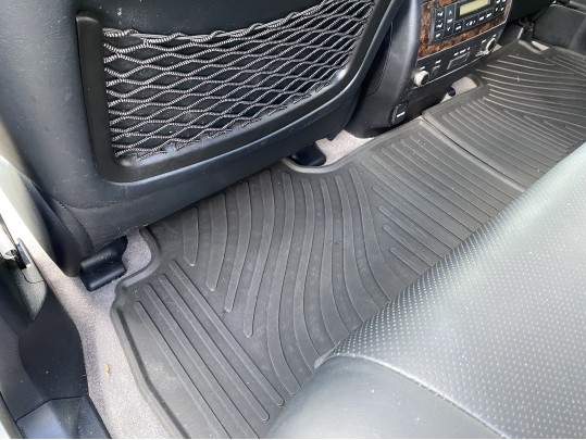 2015 Toyota Land Cruiser, 8 Cylinder, 90K Miles, Estate Vehicle 