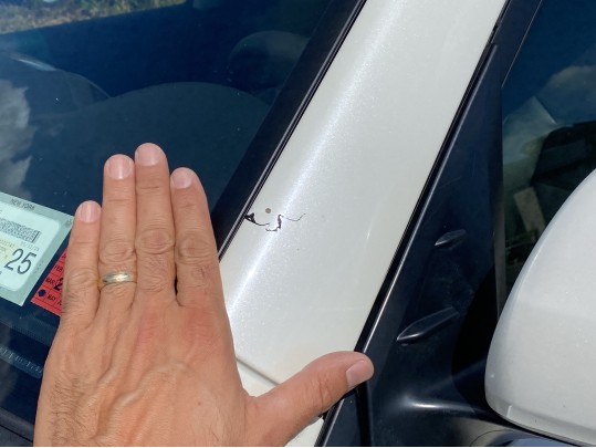 2015 Toyota Land Cruiser, 8 Cylinder, 90K Miles, Estate Vehicle 