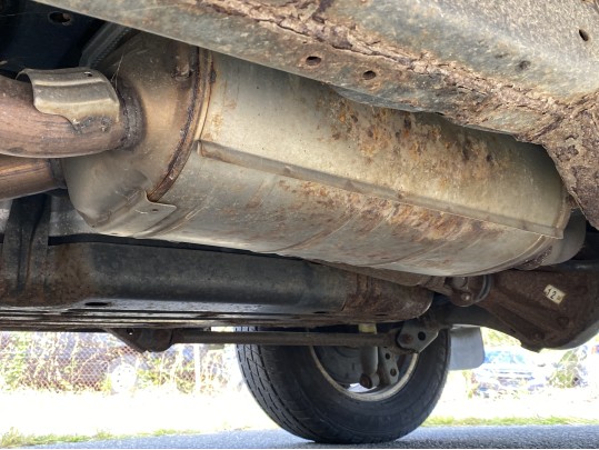 2015 Toyota Land Cruiser, 8 Cylinder, 90K Miles, Estate Vehicle 