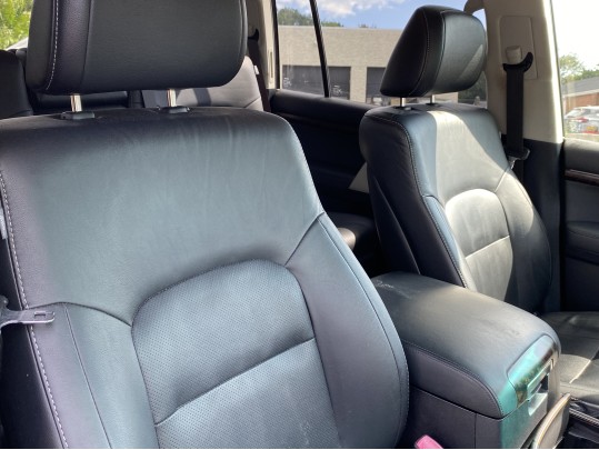 2015 Toyota Land Cruiser, 8 Cylinder, 90K Miles, Estate Vehicle 