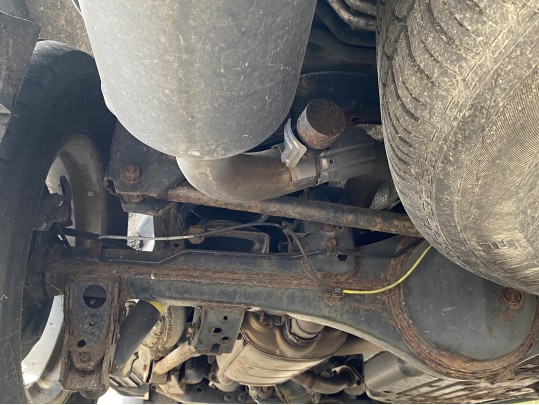 2015 Toyota Land Cruiser, 8 Cylinder, 90K Miles, Estate Vehicle 